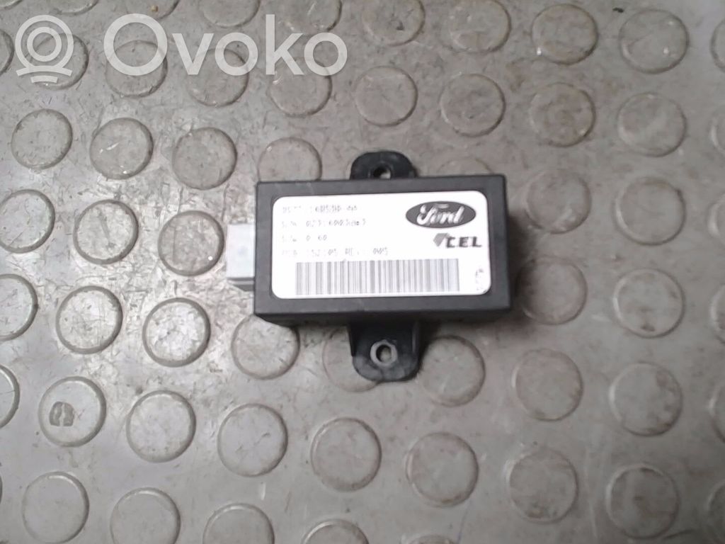 Unité de commande / module de régulateur de vitesse   3S7T14B598AA,1307011,NICHTZUTREFFEND