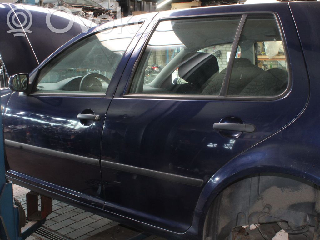 Volkswagen Golf IV Portiera posteriore