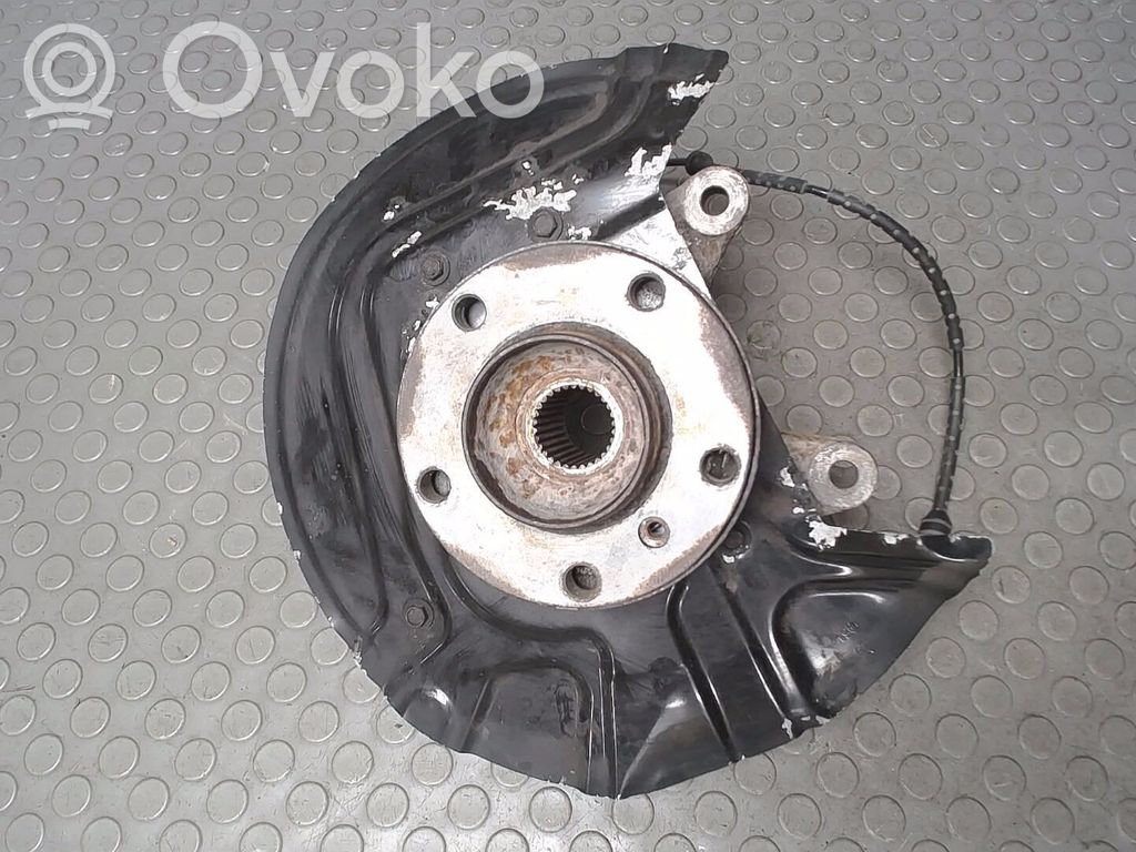 Stoßdämpfer vorne   31213412019