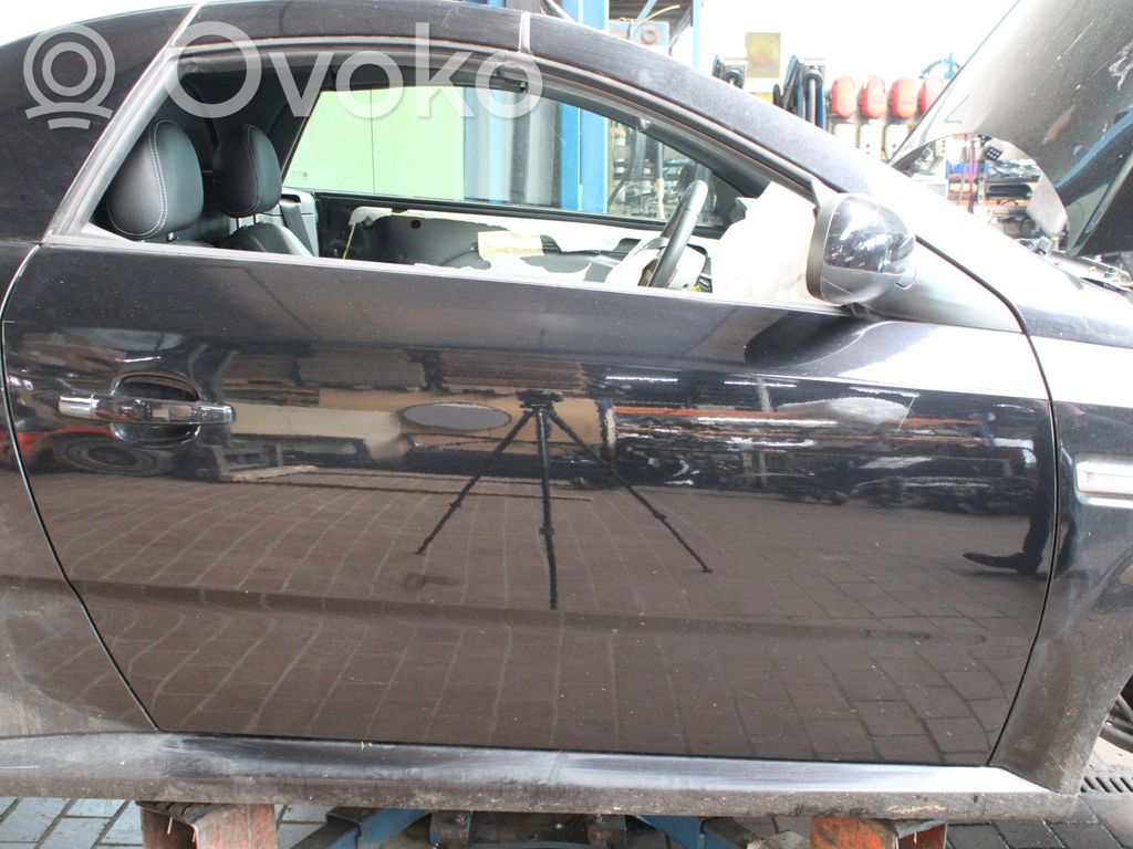 Opel Tigra B Etuovi 