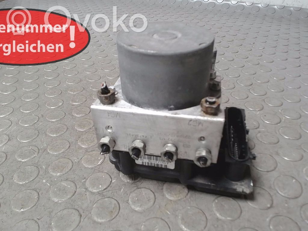 Mitsubishi Colt ABS bloks 