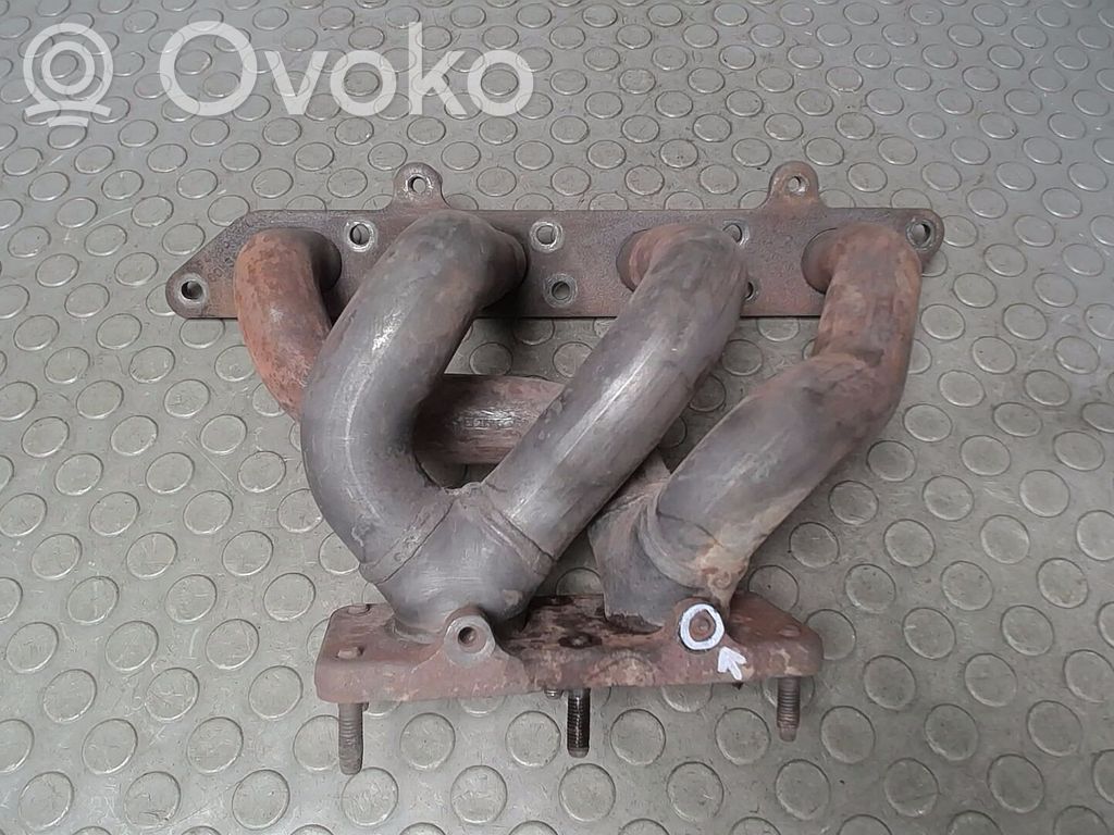 Volvo S40, V40 Pakosarja 