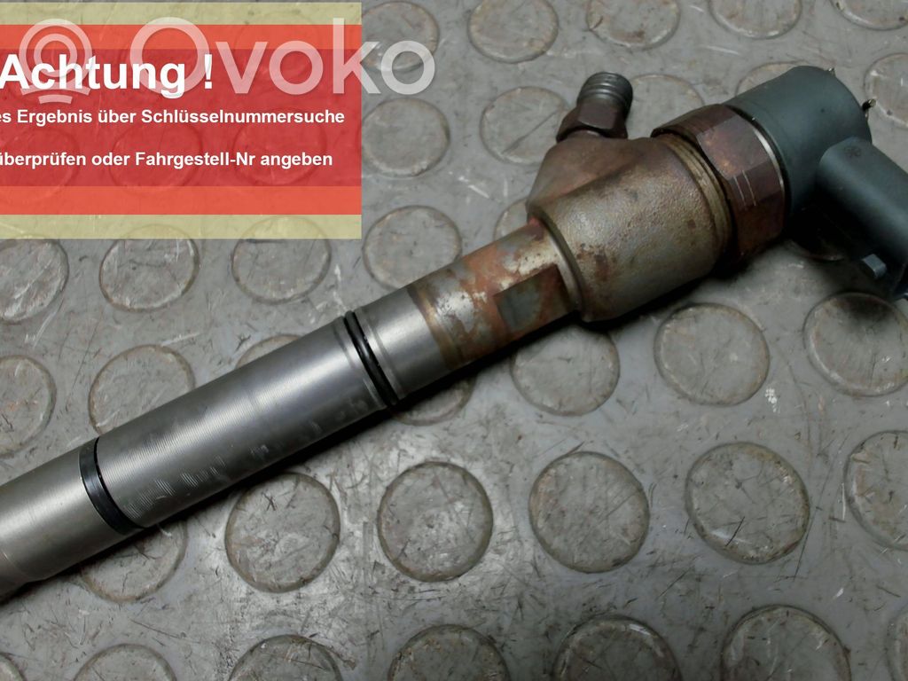 Inyector de combustible   338002A900,0445110320,2A900,33800,338002A900