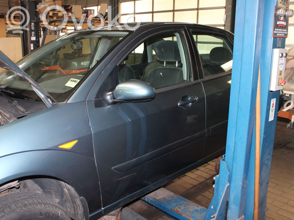 Priekinės durys   1430135,PXS41,PXS41A20125CB
