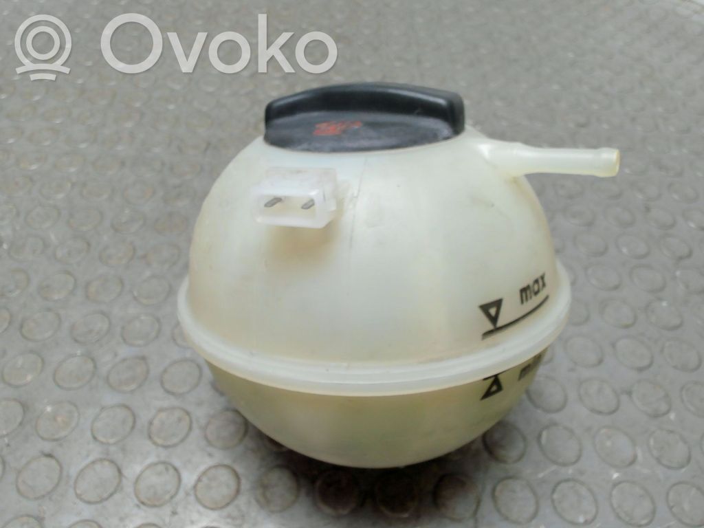 Volkswagen Golf III Coolant expansion tank/reservoir 