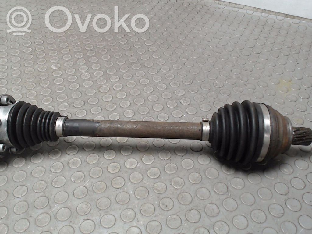 Eje de transmisión delantero   1K0407271LB