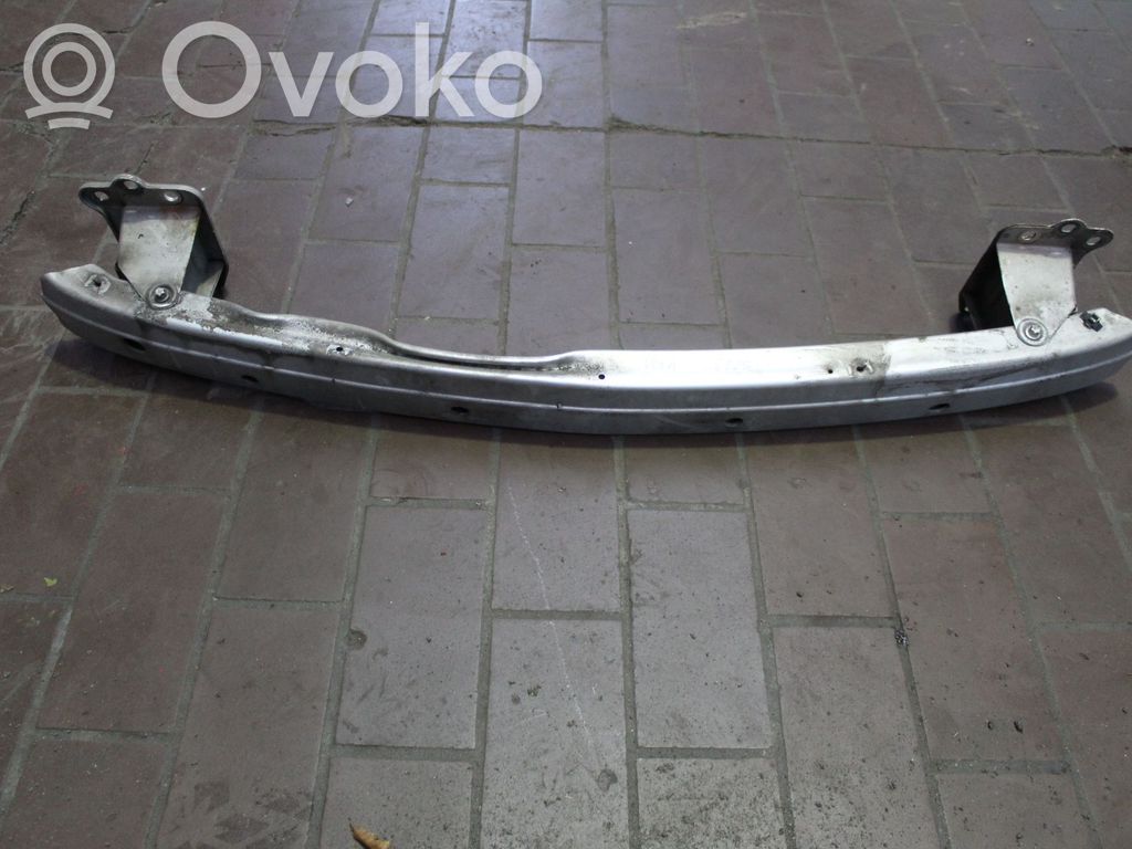 Opel Corsa C Traversa di supporto paraurti anteriore 