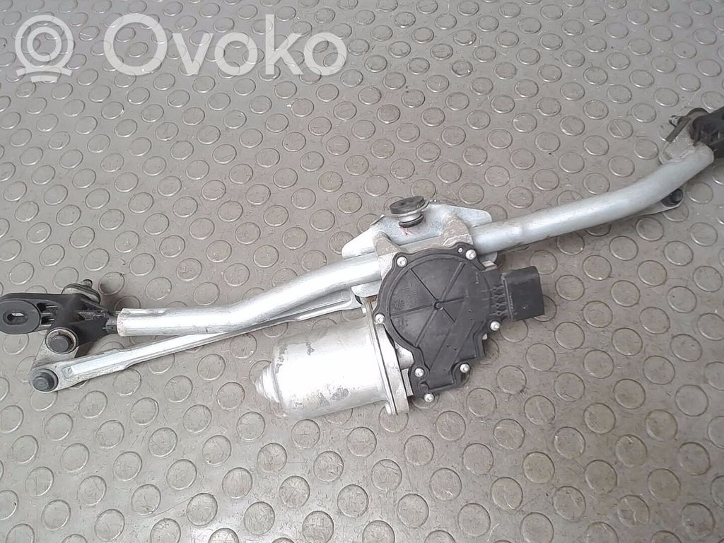 Motor ștergător   5J1955113B,5J1955023D