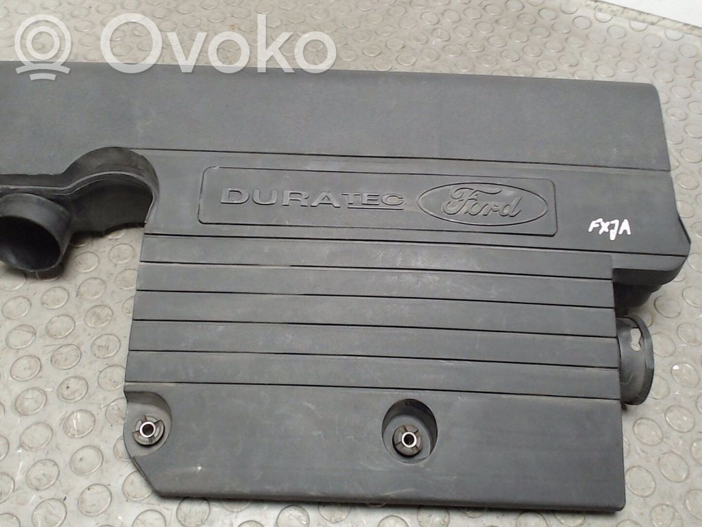 Ford Fiesta Obudowa filtra powietrza 