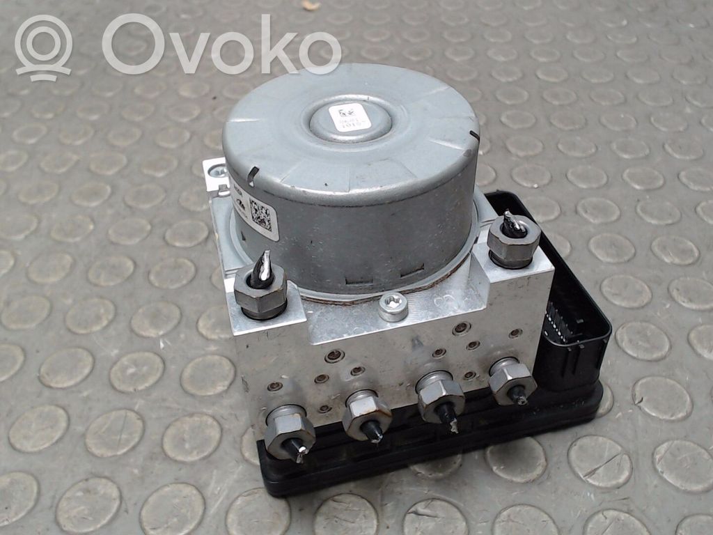 Ford Fiesta ABS Pump 