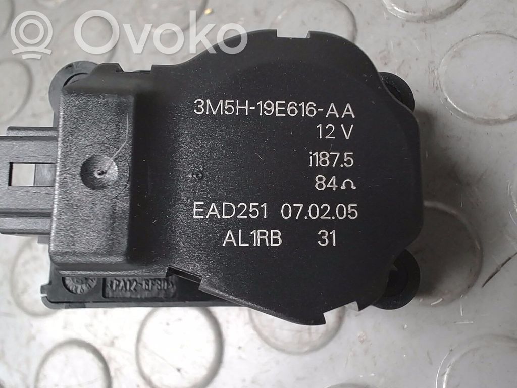 Ford Focus Stellmotor Heizung Klima 