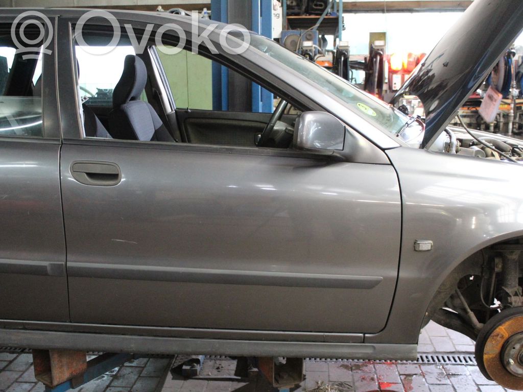 Volvo S40, V40 Etuovi 