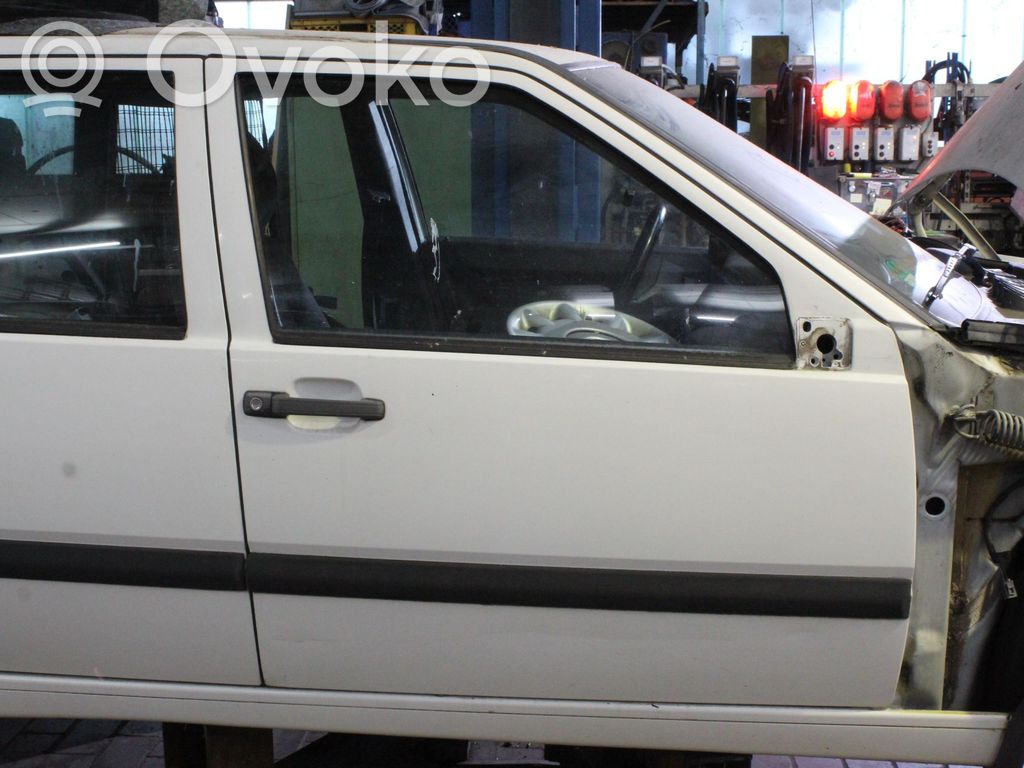 Volvo 850 Durvis 