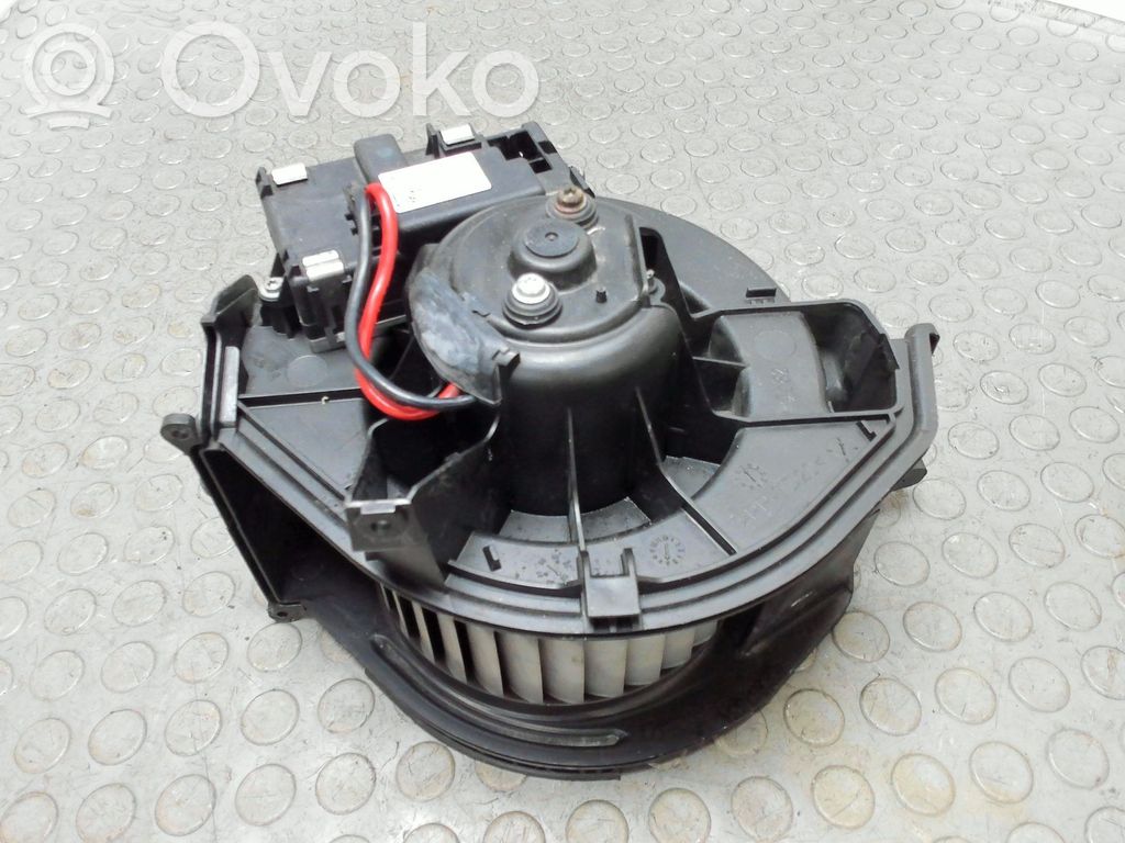 Ventilator electric răcire radiator   4F0820521A,4F0910521