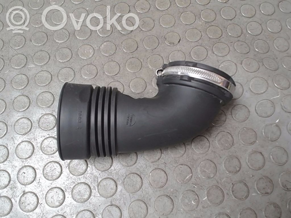Peugeot 207 Alte piese compartiment motor