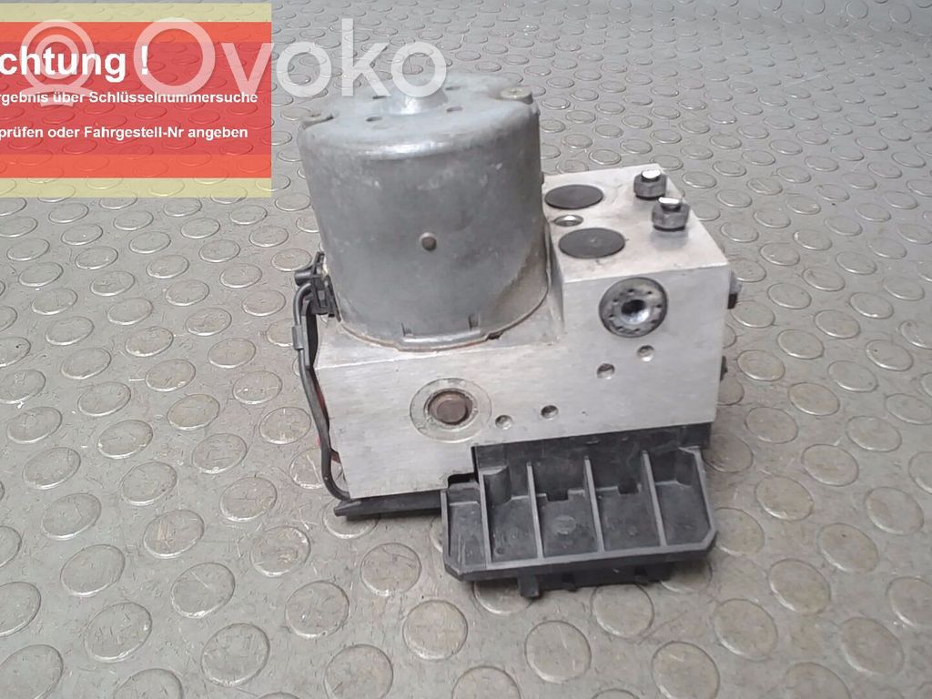 ABS-pumppu   8E0614111,0265202401