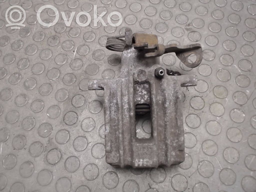 Volkswagen PASSAT B5 Pinza del freno posteriore