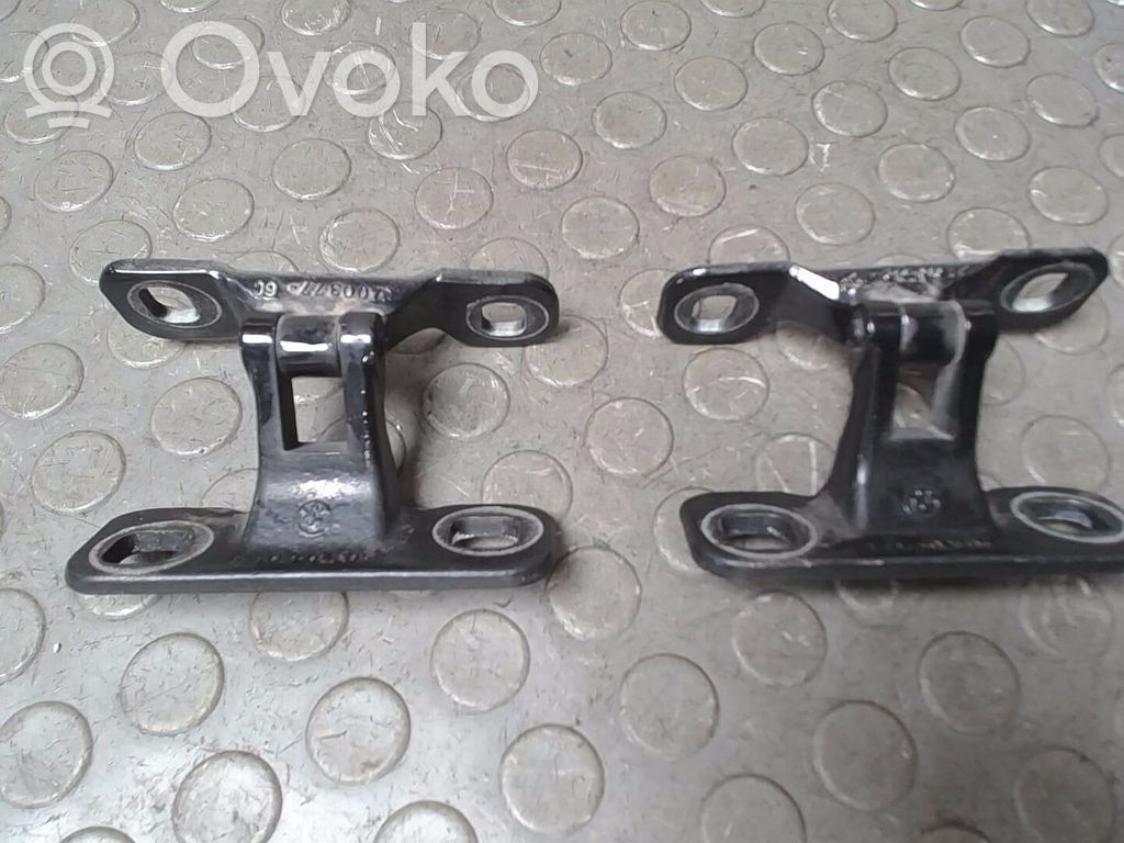 Tailgate/trunk/boot hinge   41623404958,41623404958,41623422368