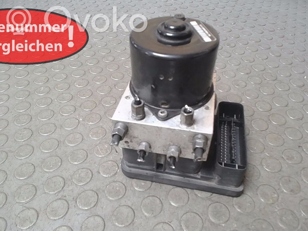 Mazda 5 ABS Pump 