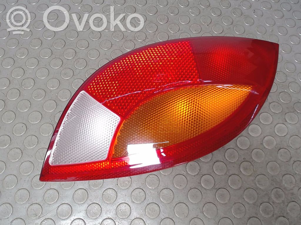 Ford Ka Lampă spate în caroserie 