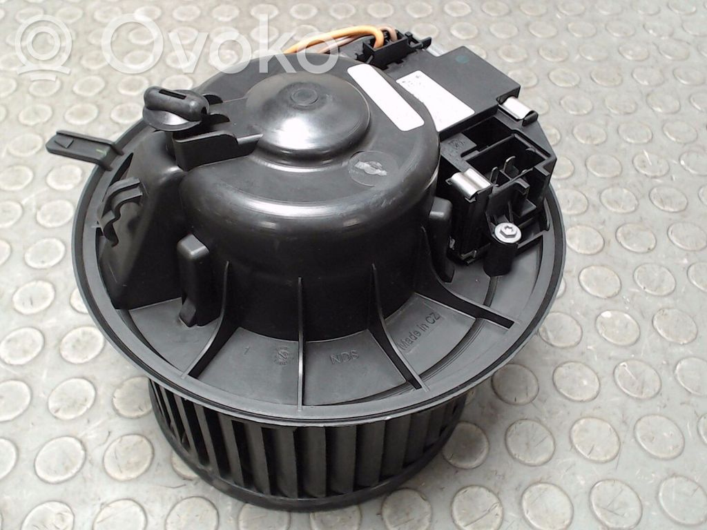 Volkswagen Golf V Ventilatore di raffreddamento elettrico del radiatore 