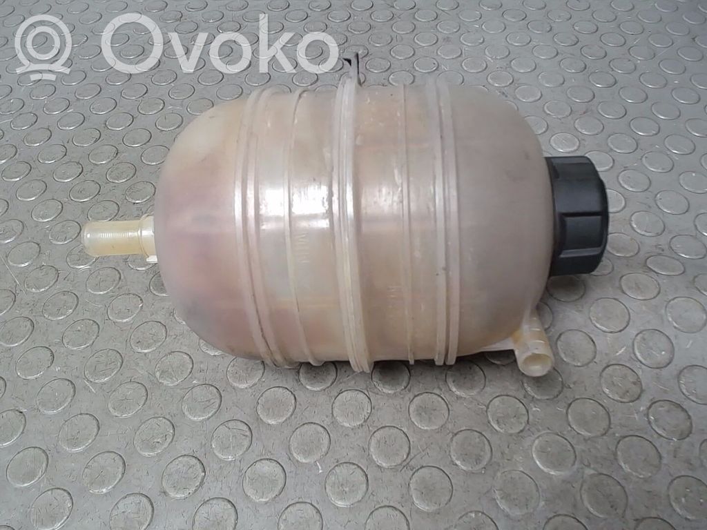 Peugeot 206 Vas expansiune/rezervor lichid de răcire 