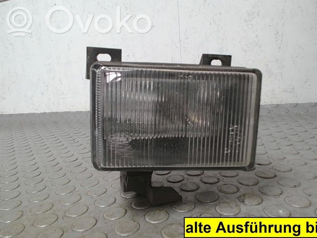 Volvo S40, V40 Światło przeciwmgłowe przednie 