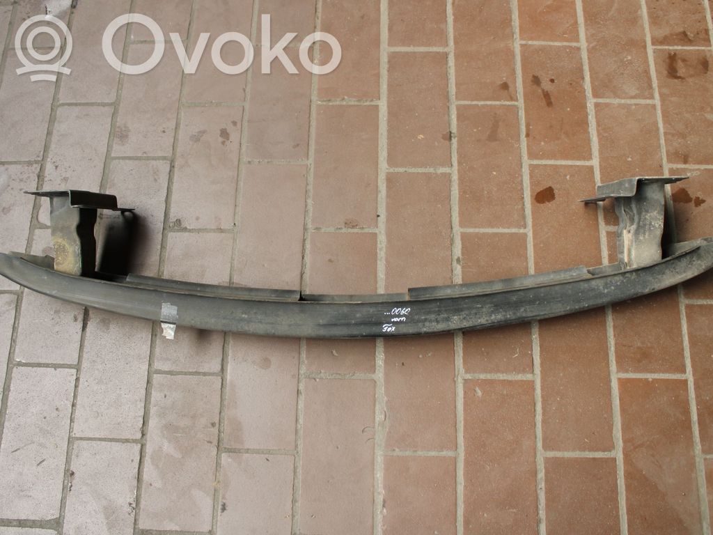 Volkswagen Fox Belka zderzaka przedniego 