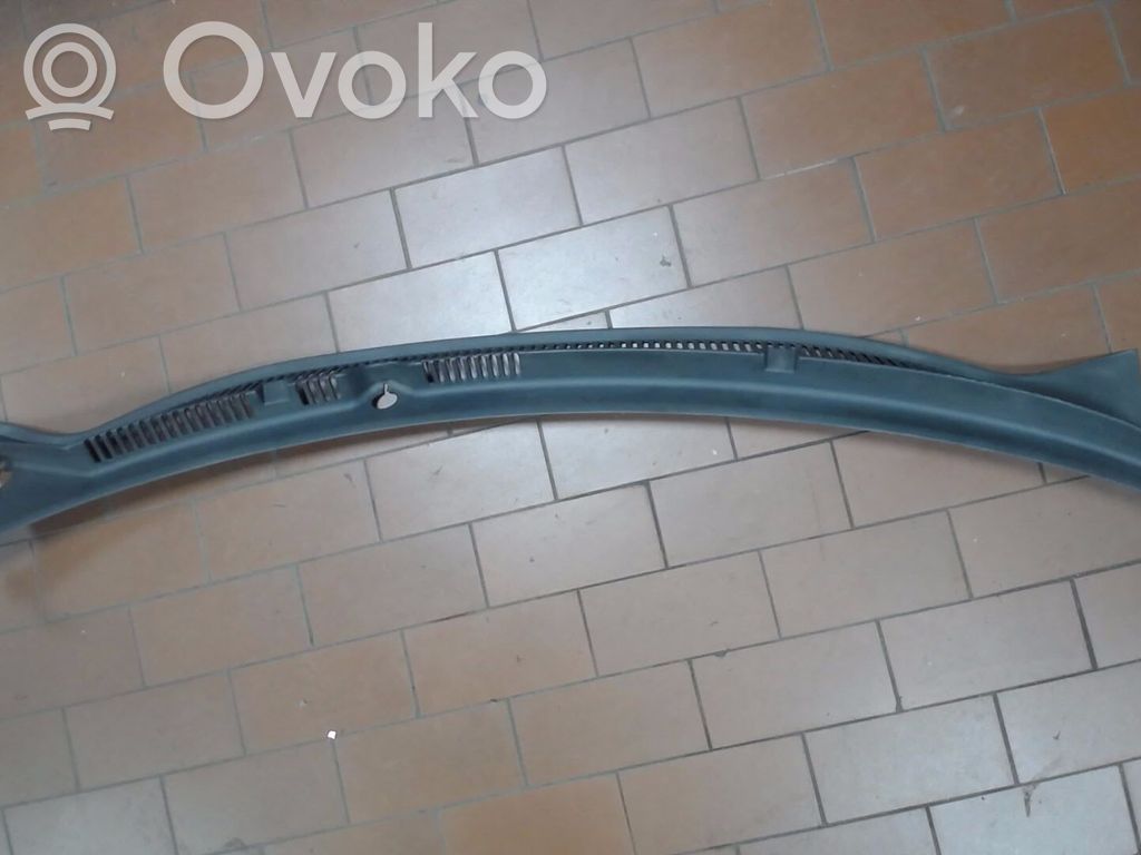Volkswagen Polo IV 9N3 Pièce de carrosserie avant