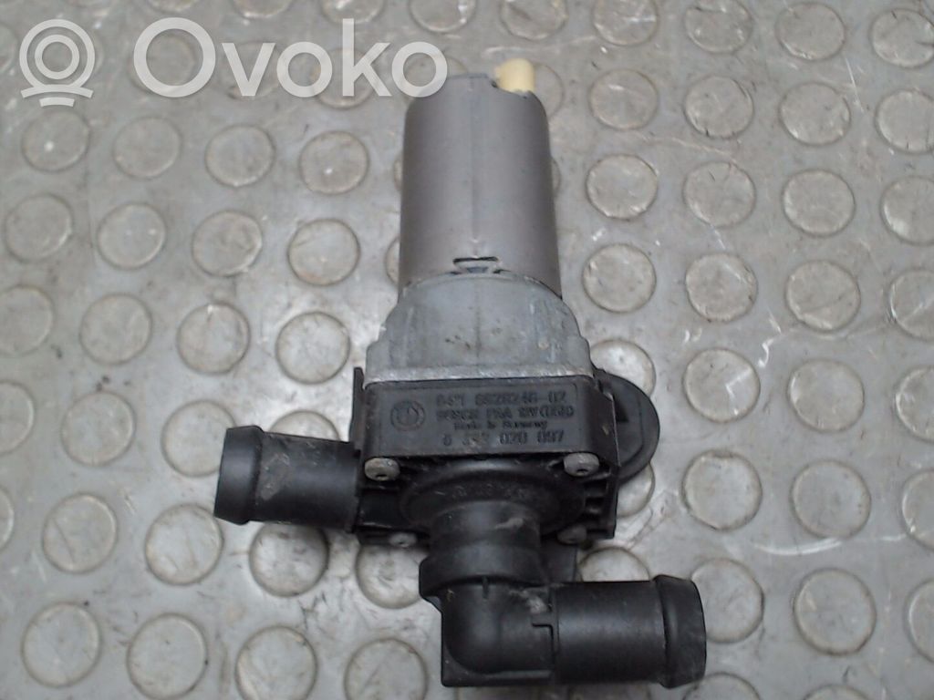 Vesipumppu   6928246