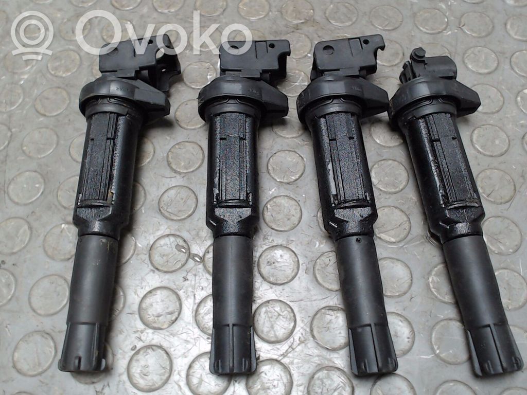 High voltage ignition coil   158600,NICHTZUTREFFEND