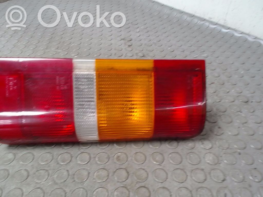 Ford Fiesta Takavalot 