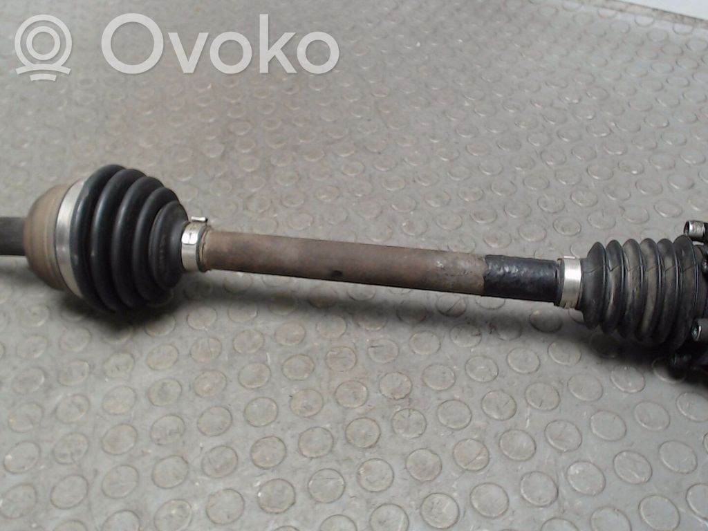 Półoś przednia   1J0407451X