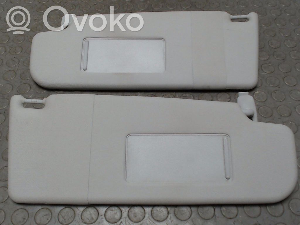 Volkswagen Lupo Osłona przeciwsłoneczna 