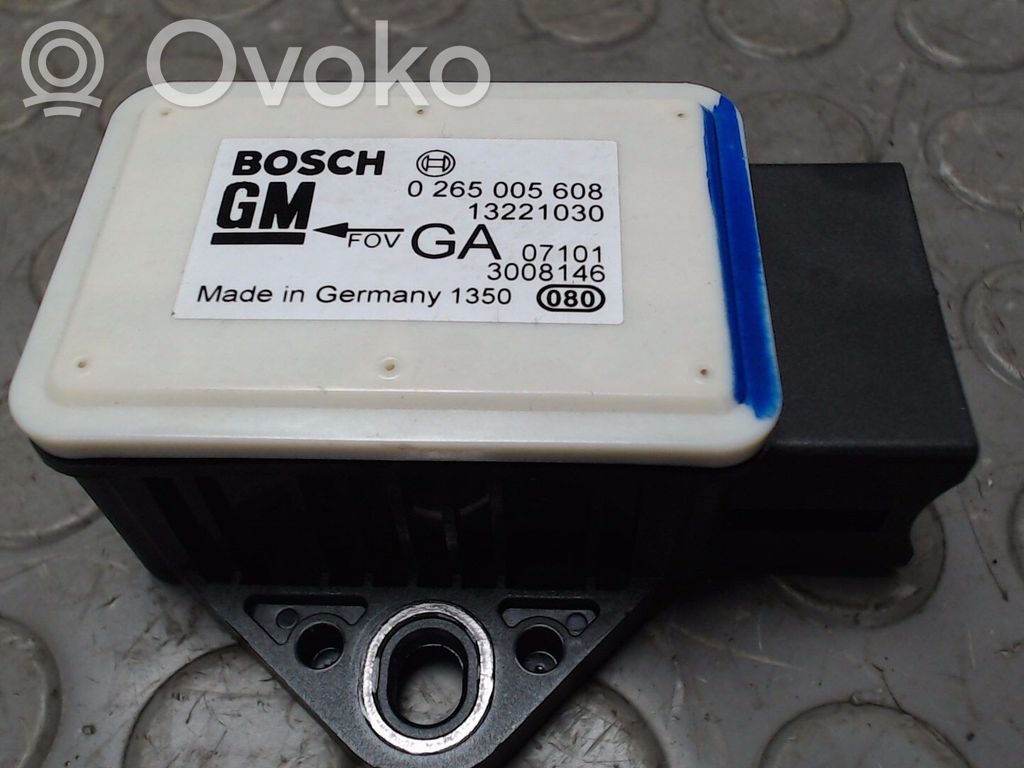 Parksensor PDC   93164731,0265005608,13221030,6235682
