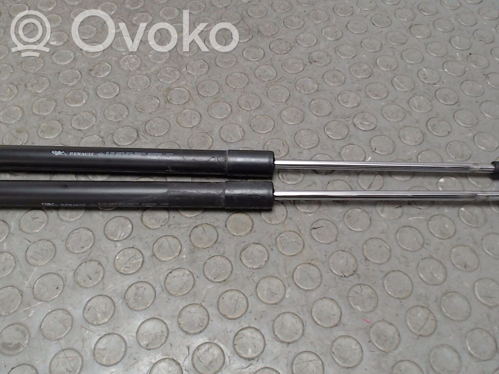 Renault Clio III Bagāžnieka amortizators 