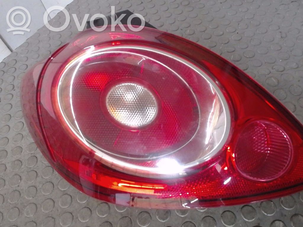 Luz trasera/de freno   1579394