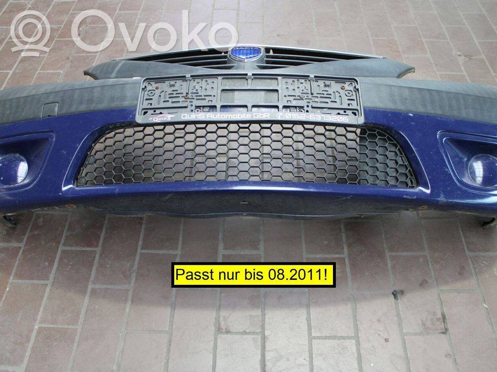 Dacia Logan I Parachoques delantero 