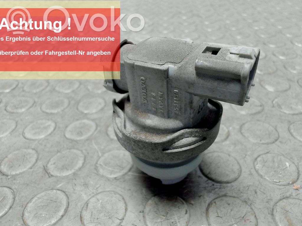 Volvo 850 Vožtuvas (-ai) 