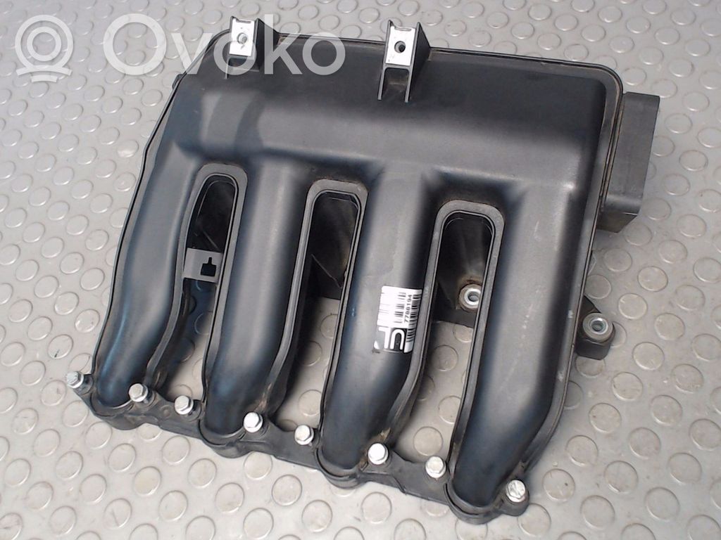 BMW 1 E81 E87 Intake manifold 