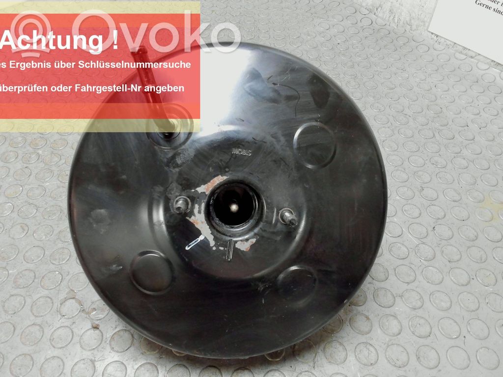 KIA Ceed Brake booster 
