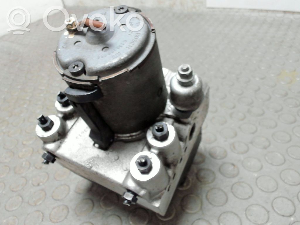 ABS Blokas   8D0614111A,0265214002,NICHTZUTREFFEND