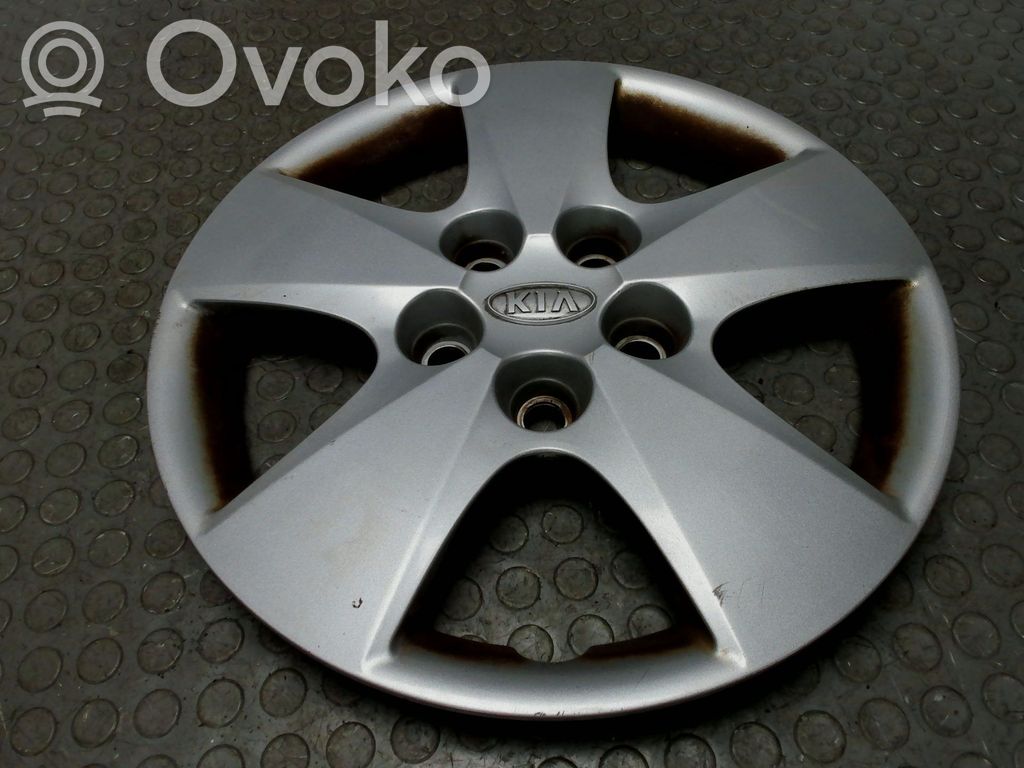 KIA Ceed Alkuperäinen pölykapseli 