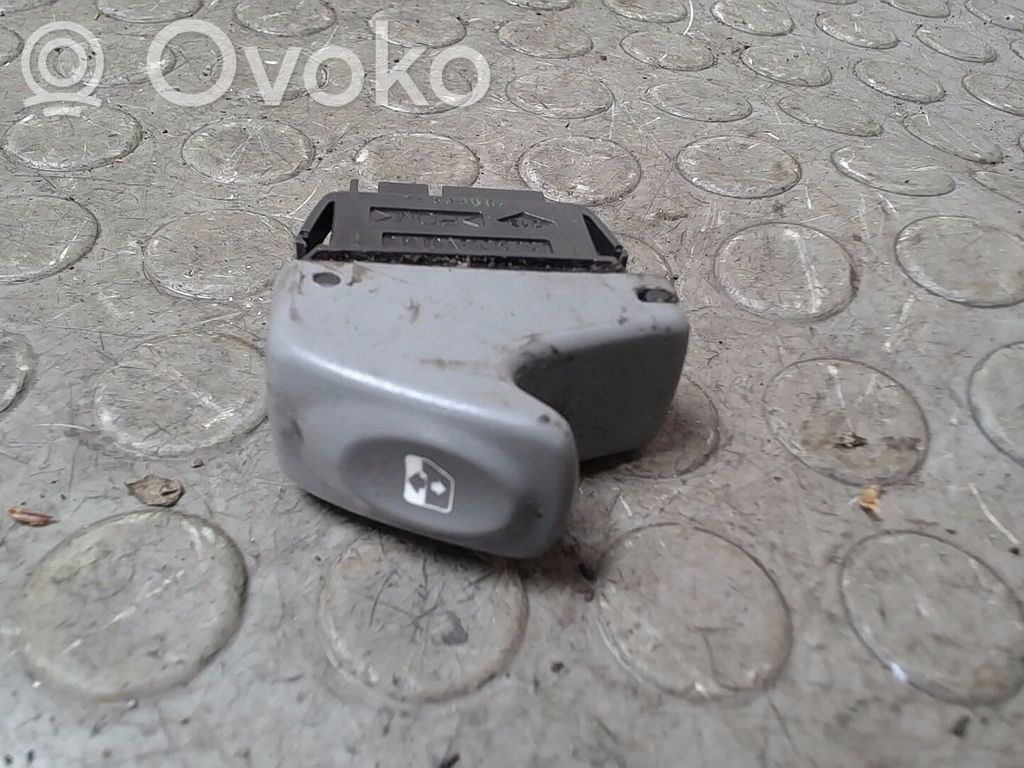 Renault Twingo I Other control units/modules 
