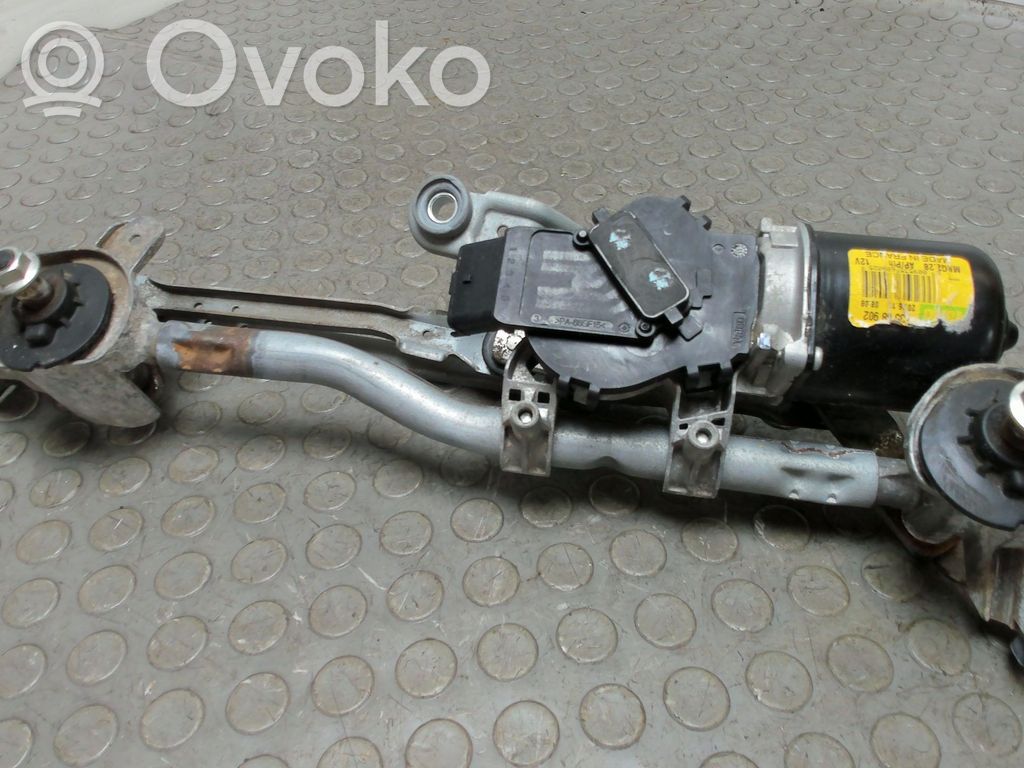 Nissan Note (E11) Wiper motor 