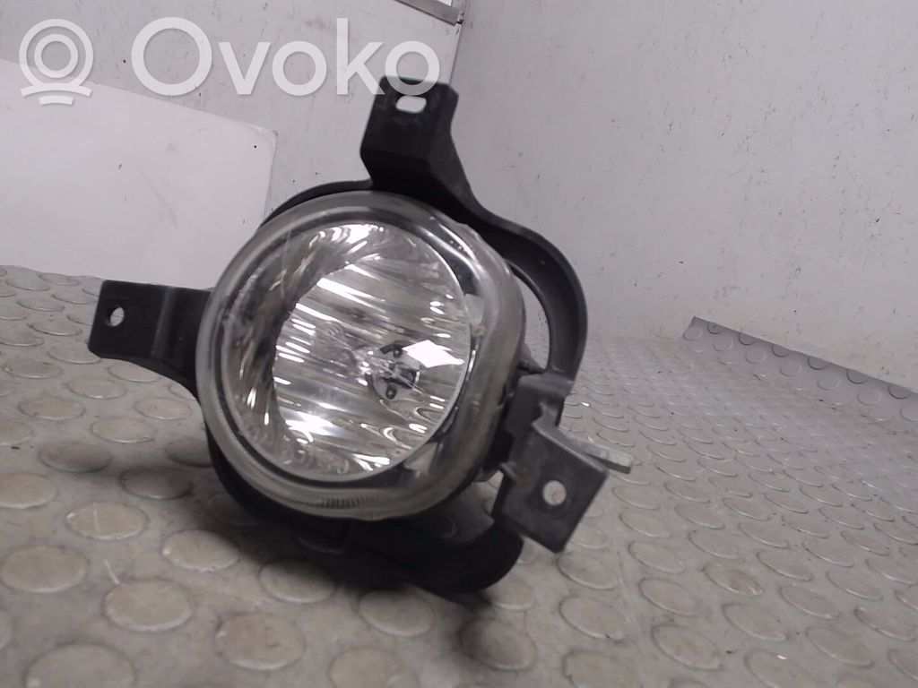 Ford Ka Miglas lukturis priekšā 
