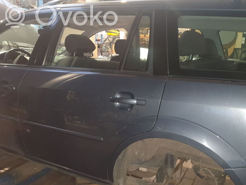 Ford Mondeo Mk III Galinės durys 