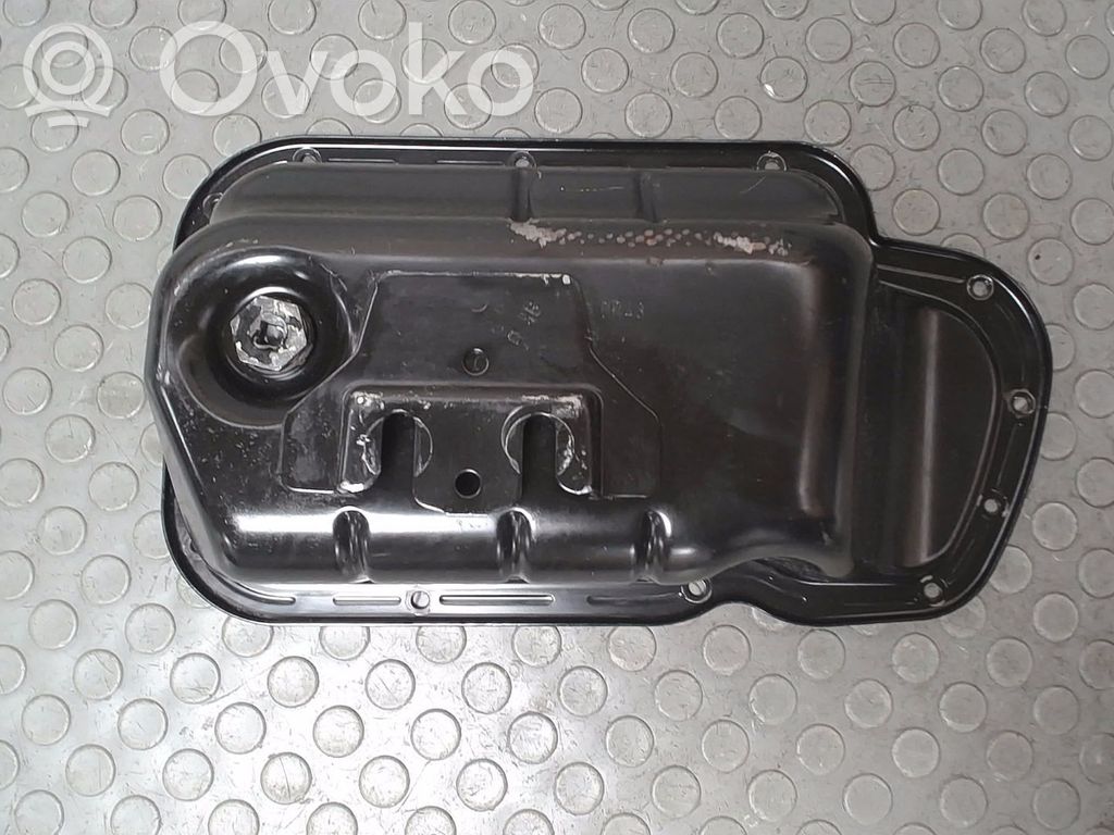 Citroen C4 I Cárter 