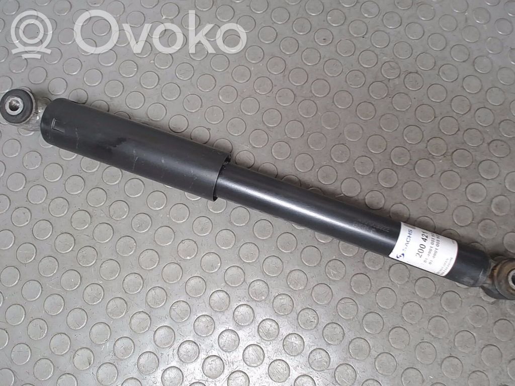 Volkswagen Sharan Galinis amortizatorius 