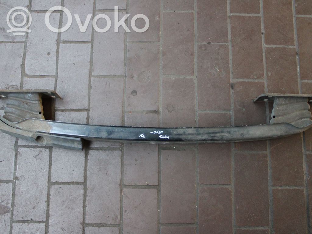Ford Ka Бампер 